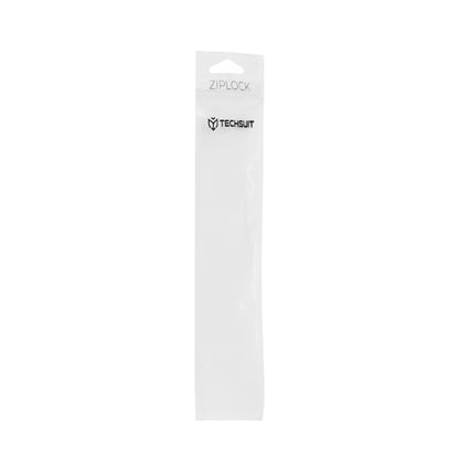 Techsuit W034 Strap for Apple Watch 49mm / 46mm / 45mm / 44mm / 42mm Series, Black