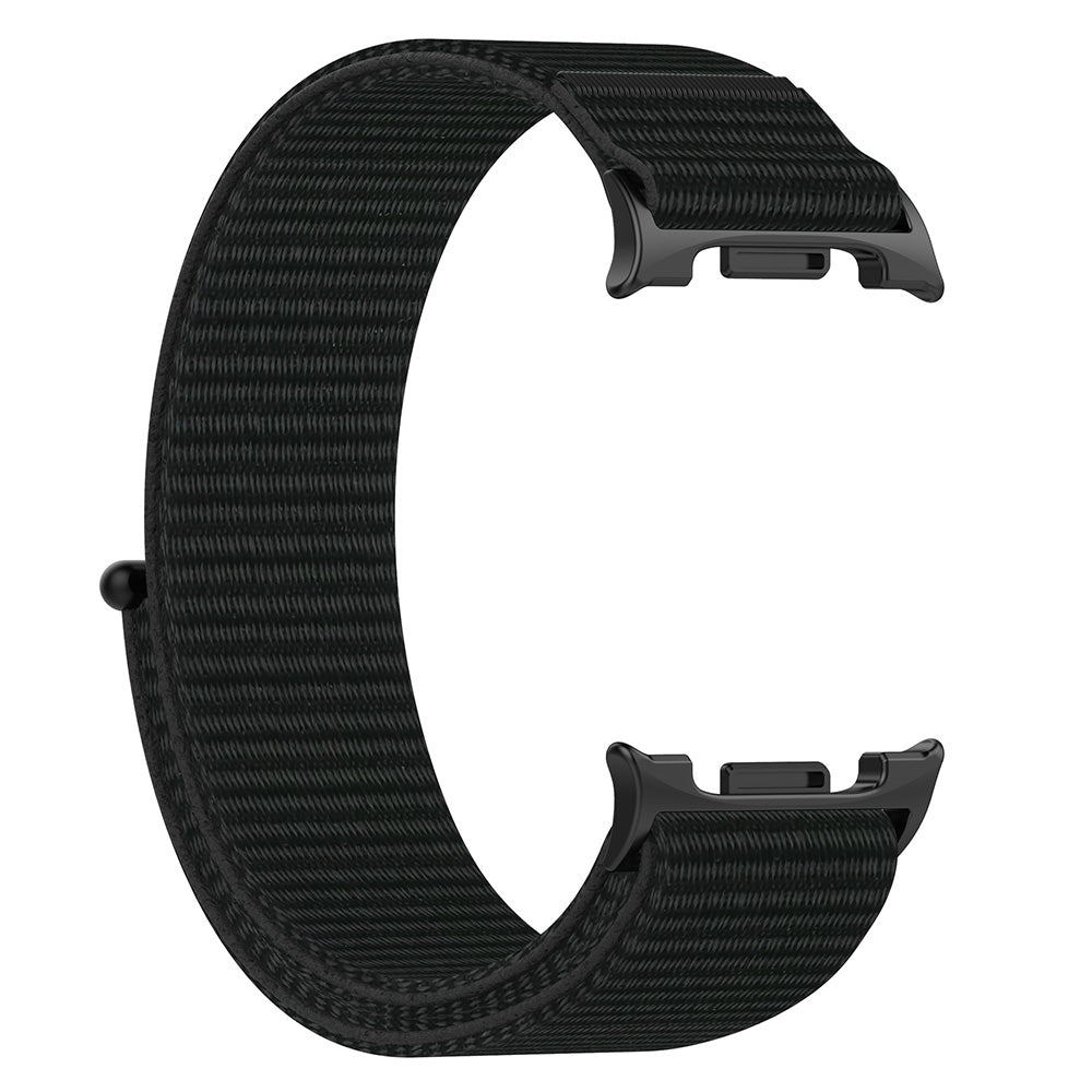 Techsuit W054 Strap for Samsung Galaxy Watch 8 Classic / Watch8 44mm / Watch 8 40mm, Black