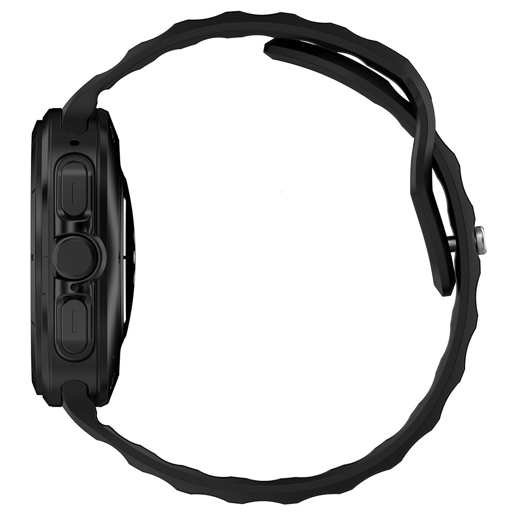 Techsuit W055 Strap for Samsung Galaxy Watch Ultra, Black