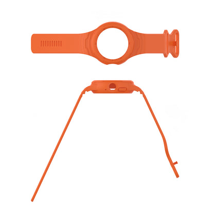 Techsuit W066 Strap for Google Pixel Watch 3 41mm / Watch 2 / Watch, Gray