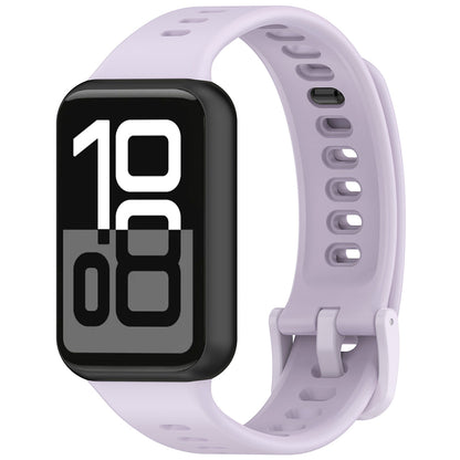 Techsuit W081 Strap for Honor Band 11 / 11 Pro, Purple