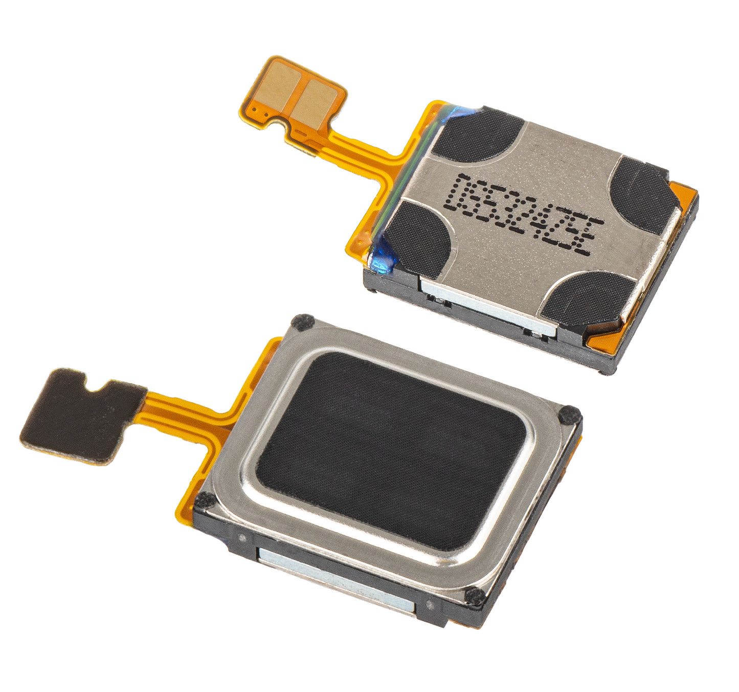 Motorola Moto G56 Speaker, with strip, Service Pack S938E63735