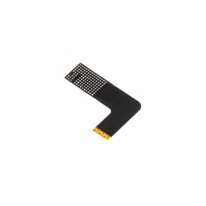 JK Touchscreen Display for Apple iPhone 14, with Frame, Movable IC OLED Version, Black