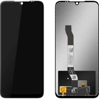 MP Touchscreen Display compatible with Xiaomi Redmi Note 8T