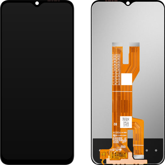 MP Touchscreen Display compatible with vivo Y03 / Y18 / Y18e / Y28s / Y37