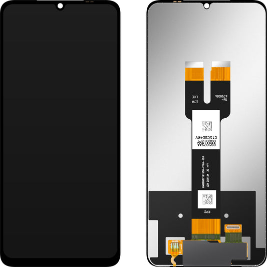 MP Touchscreen Display compatible with Samsung Galaxy A07