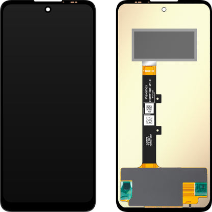 MP Touchscreen Display compatible with Motorola Edge 20 Fusion / Edge 20 Lite