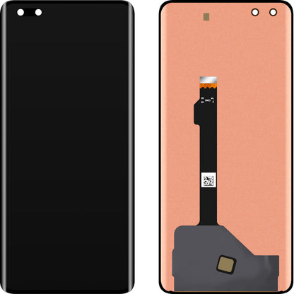 MP Touchscreen Display compatible with Huawei nova 10 Pro