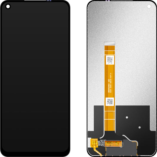 MP Touchscreen Display compatible with Oppo A54 5G