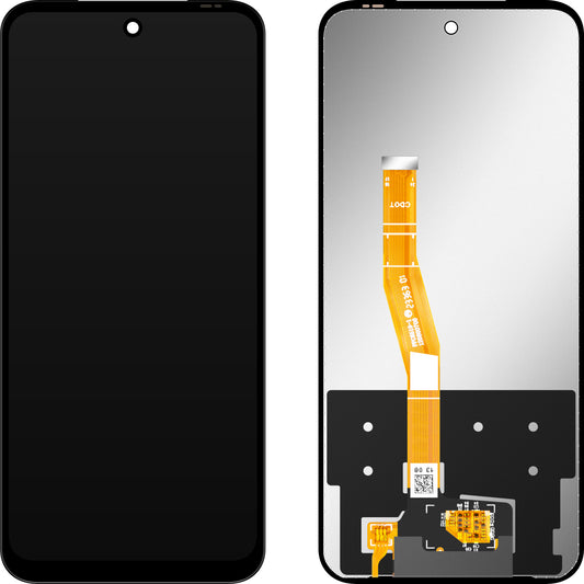 MP Touchscreen Display compatible with Nokia XR21