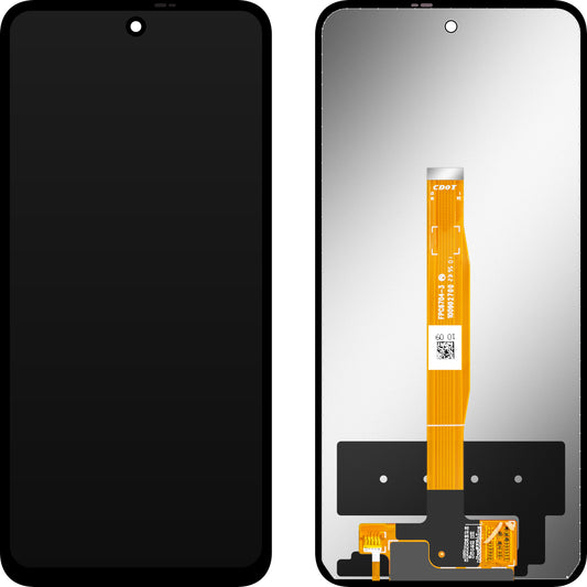 MP Touchscreen Display compatible with Nokia XR20