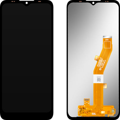 MP Touchscreen Display compatible with Nokia C21