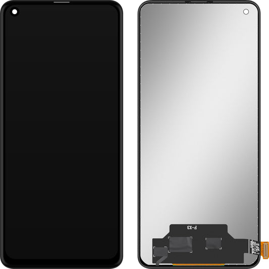 MP Touchscreen Display compatible with OnePlus 10 Pro