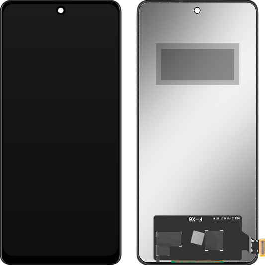 MP Touchscreen Display compatible with OnePlus 11R