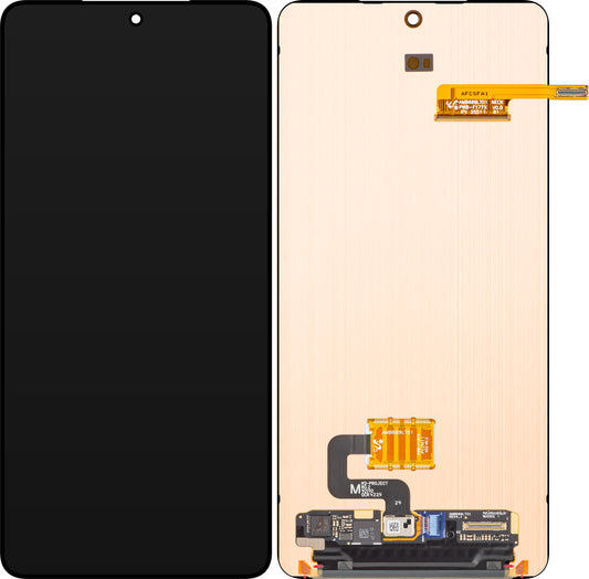 Samsung Galaxy S26 Ultra S948 Display with Touchscreen, Service Pack GH82-38875A