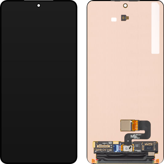 Samsung Galaxy S26 Plus S947 Display with Touchscreen, Service Pack GH82-39117A