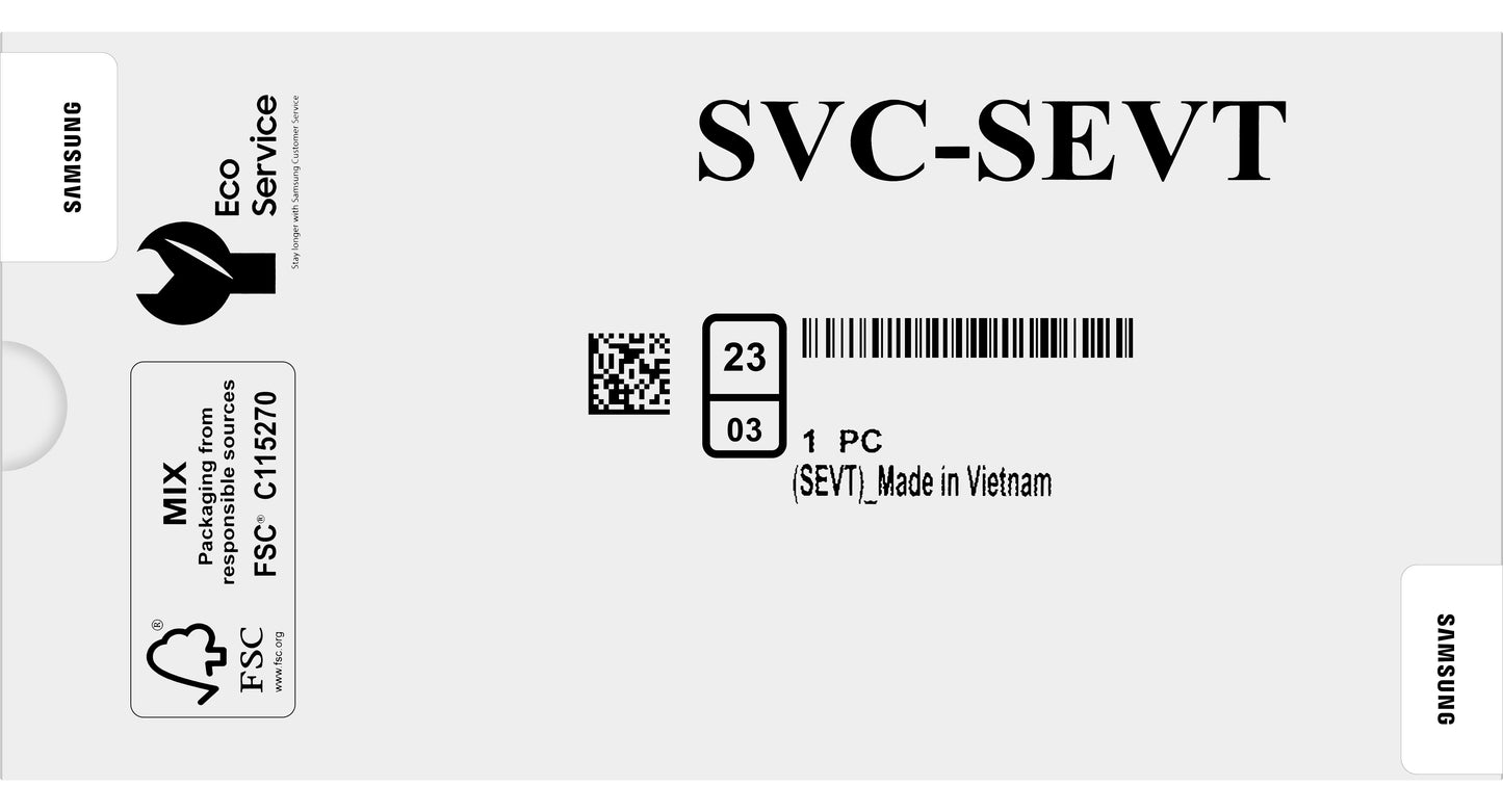 Touchscreen Display Samsung Galaxy S24+ S926, Service Pack GH82-33332A 