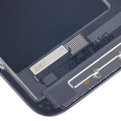 ZY Touchscreen Display for Apple iPhone 13, with Frame, Movable In-Cell IC LCD Version, Black