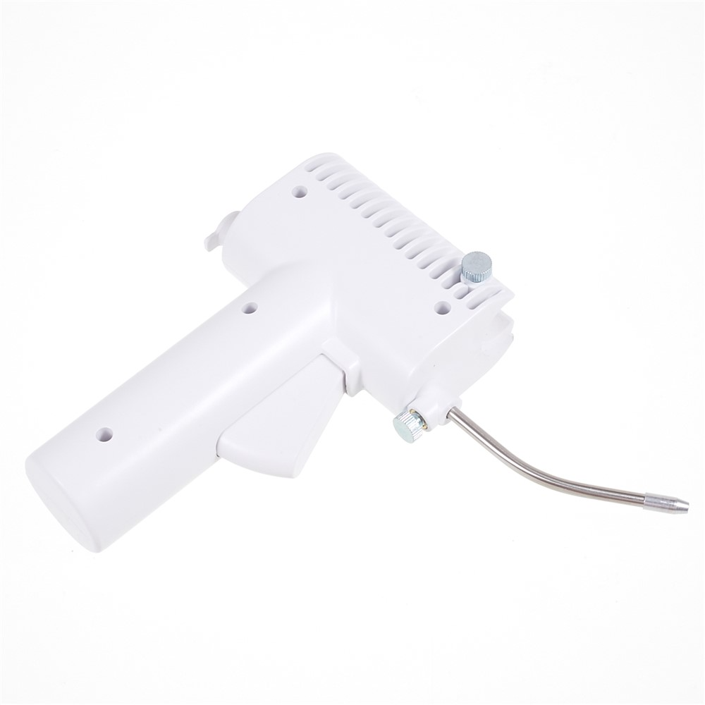 Soldering Iron Dock with OEM Automatic Flux Dispenser