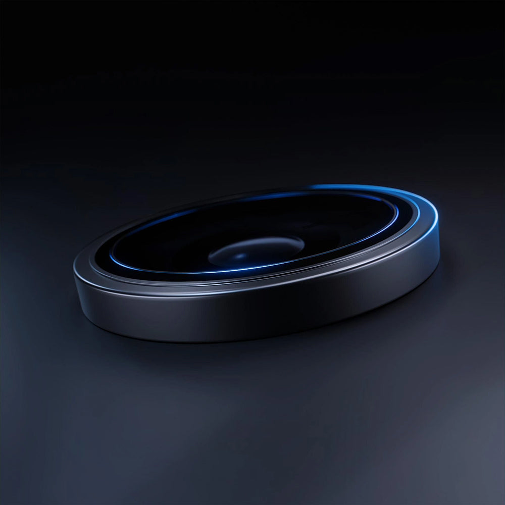 Rear Camera Protection Film 3MK Protection Pro for Apple iPhone 17, Tempered Glass, Multicolor