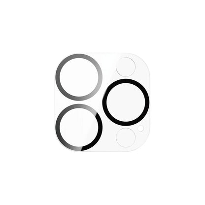 PanzerGlass PicturePerfect Back Camera Protection Film for Apple iPhone 16 Pro Max / 16 Pro, Tempered Glass, Transparent