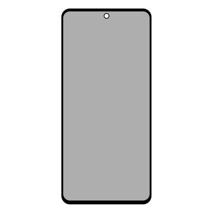Privacy OG Premium Screen Protector for Samsung Galaxy A53 5G A536, Tempered Glass, Full Glue