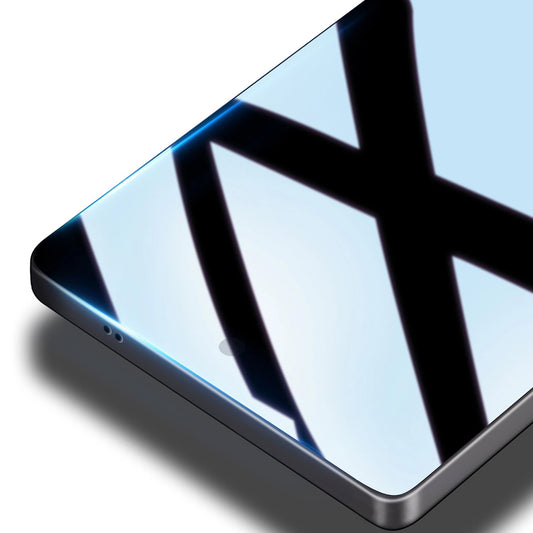 DUX DUCIS Privacy Screen Protector for Samsung Galaxy S25 Ultra S938, Tempered Glass, Edge Glue