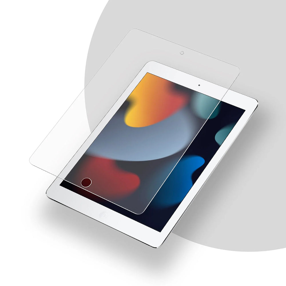 3MK FlexibleGlass Screen Protector for Samsung Galaxy Tab A11+ / Tab A9+, Flexible Glass, Full Glue