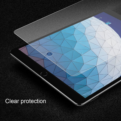 3MK FlexibleGlass Screen Protector for Samsung Galaxy Tab A11+ / Tab A9+, Flexible Glass, Full Glue
