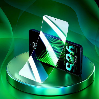 3MK Silver Protect+ Screen Protector for Samsung Galaxy S26 Ultra, Plastic