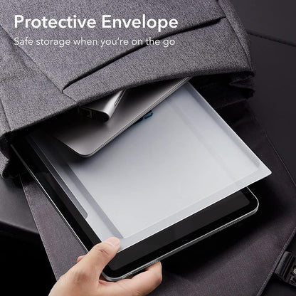 ESR Paper Feel Magnetic Screen Protector for Apple iPad Air 11 (2025) / Air 11 (2024), Plastic
