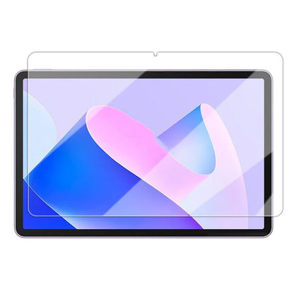 Lito Classic Screen Protector Film for Huawei MatePad 11 (2023), Tempered Glass, Full Glue, 2.5D