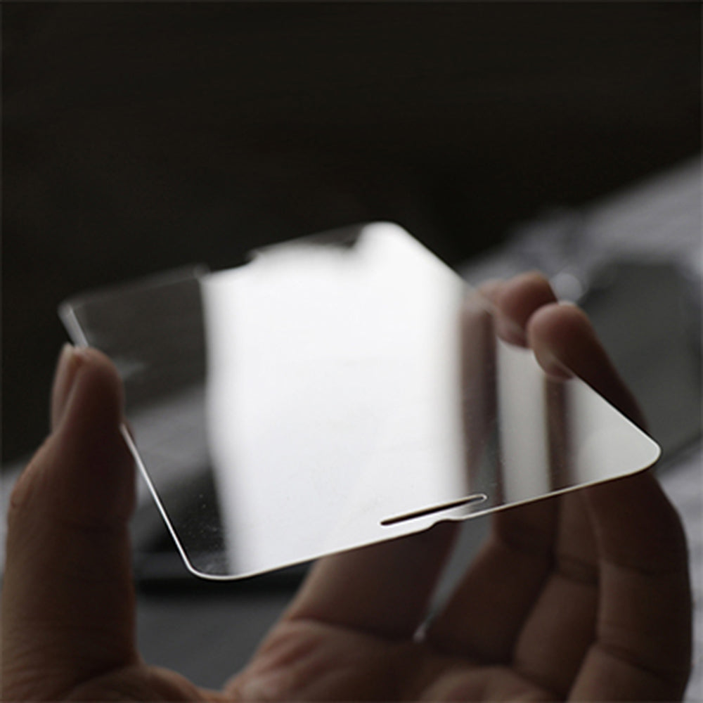 Lito Screen Protector Film for Huawei nova 12 Pro, Tempered Glass, UV Glue, 3D