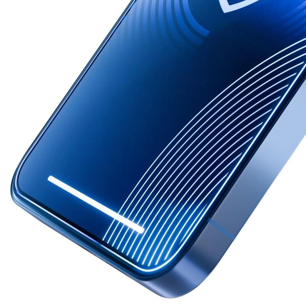 Matte Screen Protector 3MK Max for Samsung Galaxy S26 S942, Tempered Glass, Full Glue, Black