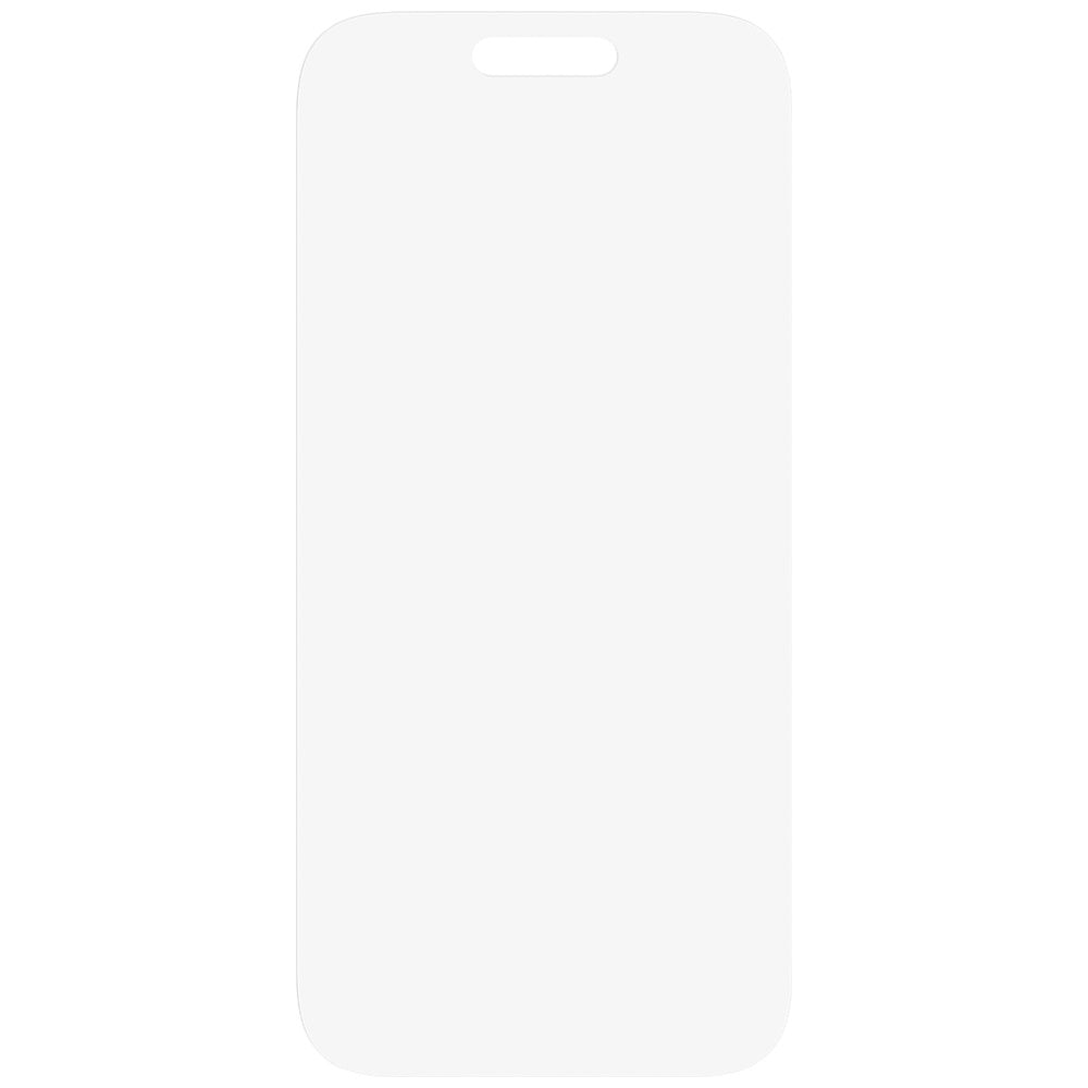 Matte PanzerGlass Armor EasyAligner Screen Protector for Apple iPhone 17 Pro, Tempered Glass, Full Glue