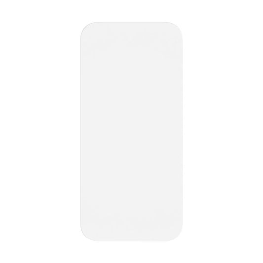 PanzerGlass Safe Screen Protector. Ultra-Wide Fit EasyAligner for Apple iPhone 17 / 16 Pro, Tempered Glass, Full Glue