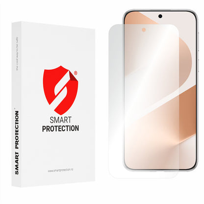 Smart Protection Premium Classic Screen Protector for Huawei Pura 80 Pro, Plastic, Set of 2 pieces