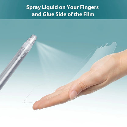 Smart Protection Premium Classic Screen Protector for Xiaomi 17, Plastic, Set of 2 Pieces