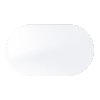 Baseus ClearSight Anti-Rain Mirror Film, 136mm x 96mm, Plastic, Set of 2 pieces C11853200201-00