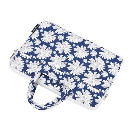 CanvasArtisan H34-C22 Bag for 15inch - 16inch Laptop, Blue