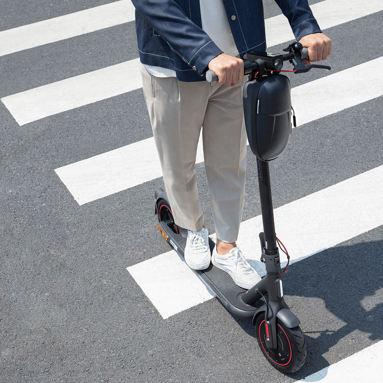 Xiaomi Transport Bag for Scooter BHR6750GL