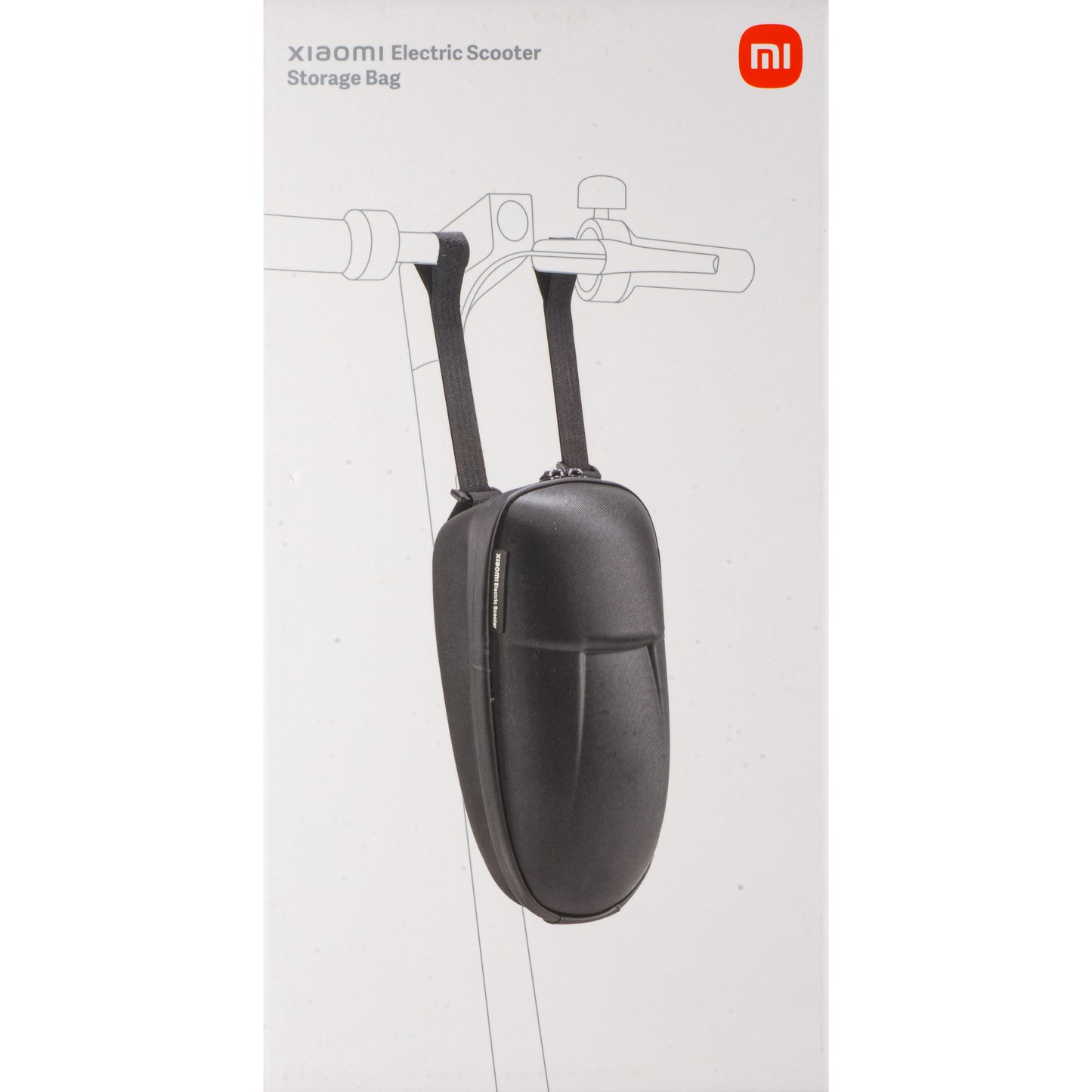 Xiaomi Transport Bag for Scooter BHR6750GL