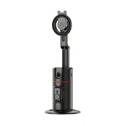 Gimbal Stabilizer Yesido SF20 Face Tracking 360, Black