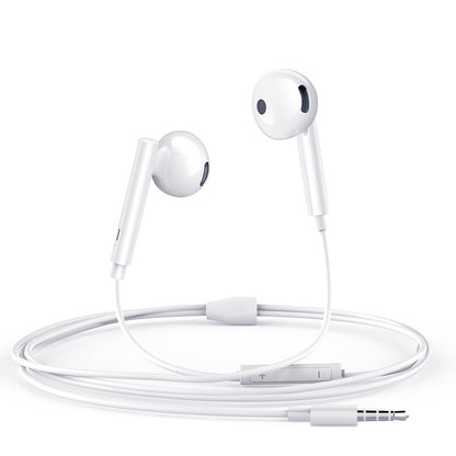 Handsfree 3.5mm McDodo HP-6080 Element, 1.2m, White
