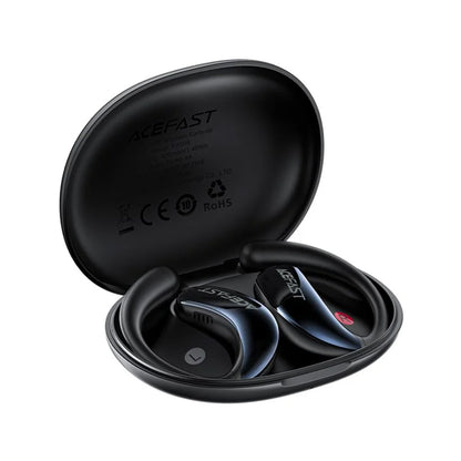 Acefast Acefit SE Bluetooth Handsfree, TWS, Black
