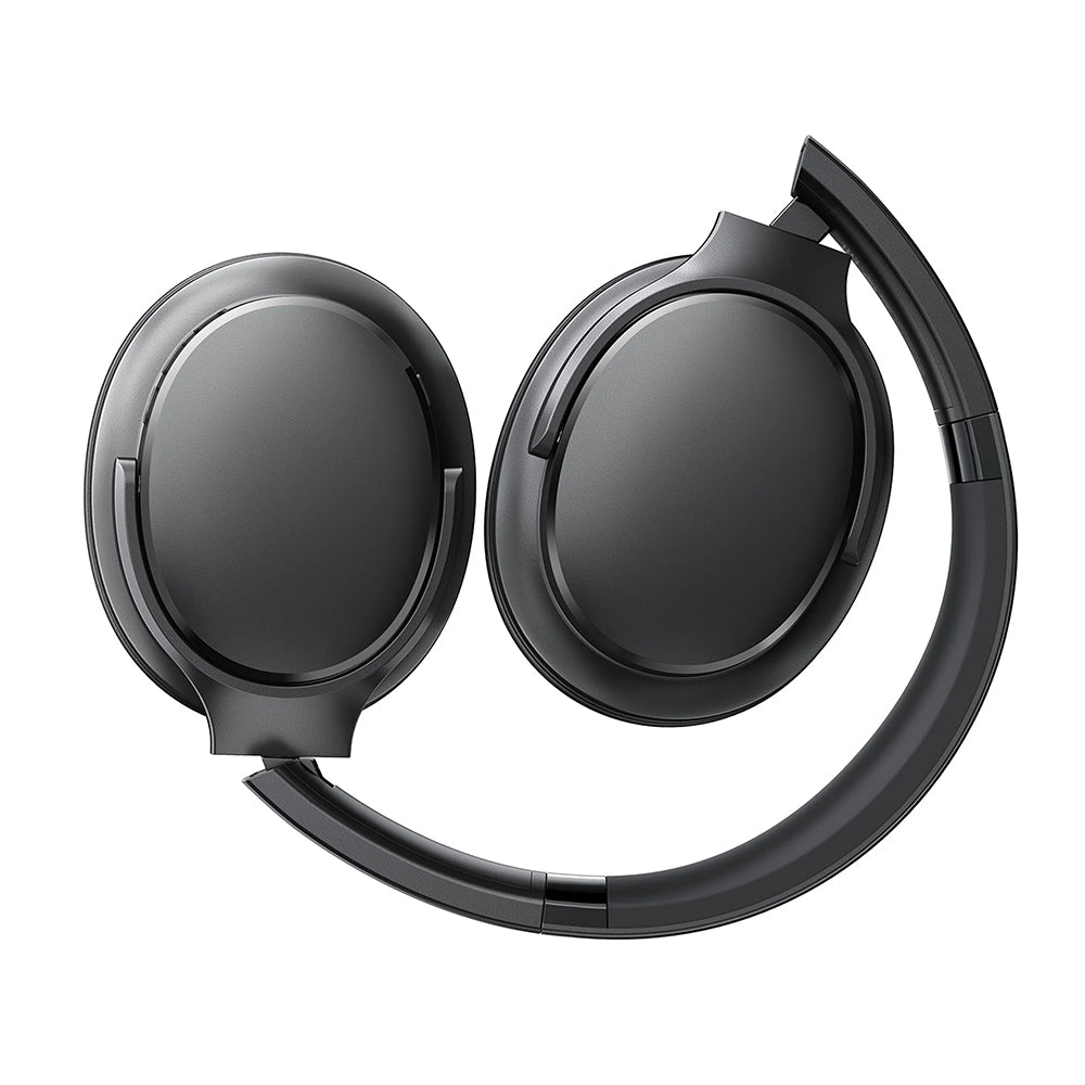 Acefast H10 Bluetooth Handsfree, A2DP, Black