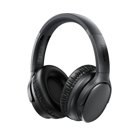 Acefast H10 Bluetooth Handsfree, A2DP, Black