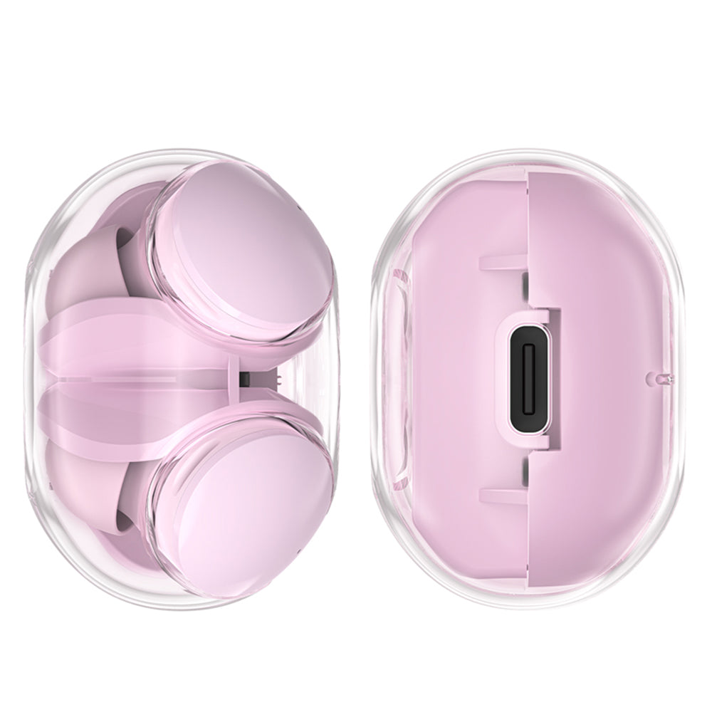 Acefast T6 Bluetooth Handsfree, TWS, Pink