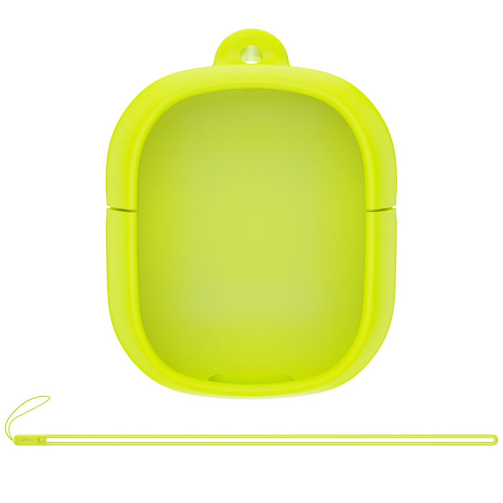 Handsfree Bluetooth Acefast T6, TWS, Green