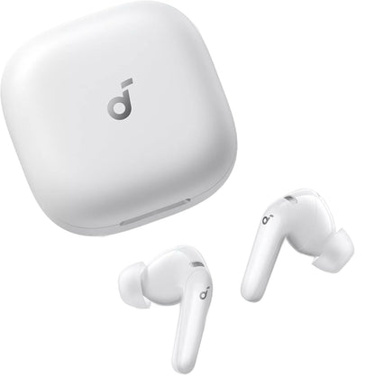 Handsfree Bluetooth Anker Soundcore R60i, TWS, ANC, White D1202G21